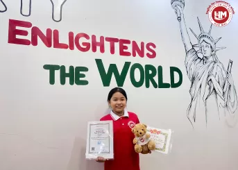 Nguyễn Thị  Hoàng Diệp